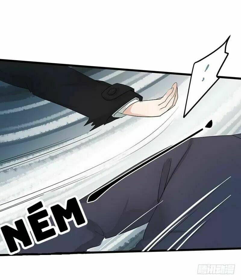 Chào Buổi Sáng, Ức Vạn Manh Thê: Chapter 30