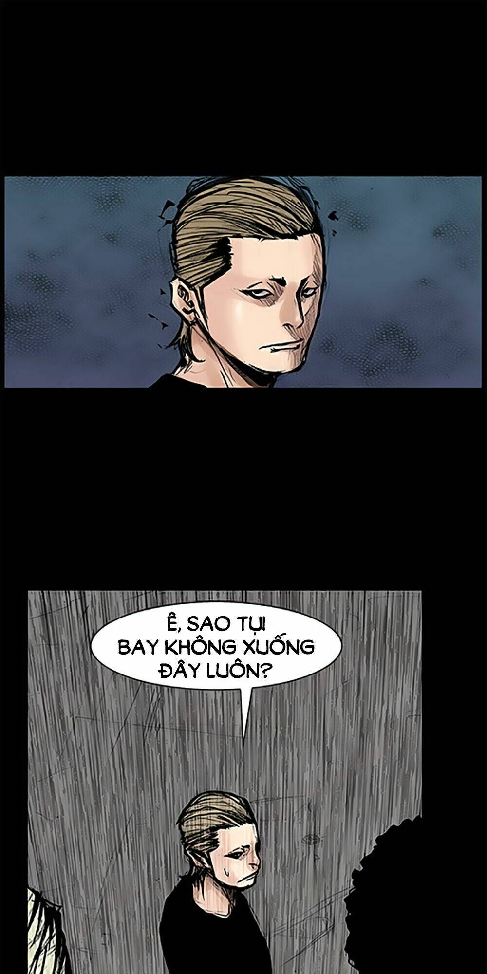 Độc Cô Tiền Truyện: Chapter 119