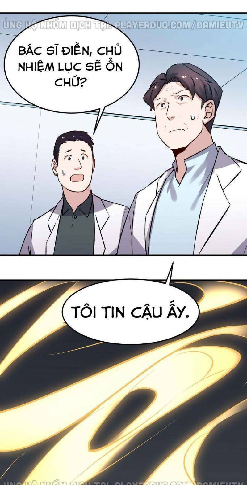 Đỉnh Phong Thần Y: Chapter 74