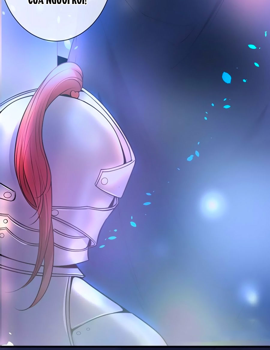Vương Tử Và Ánh Trăng Đen: Chapter 3