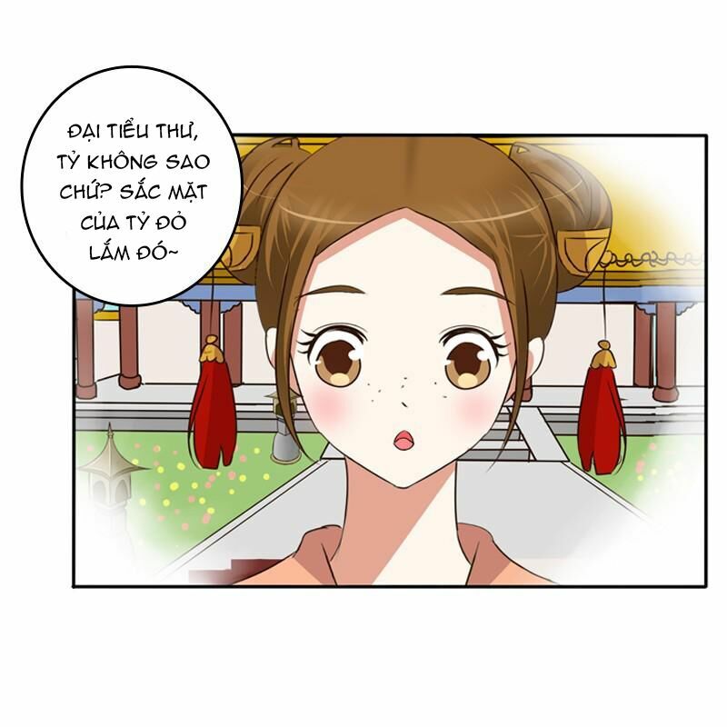 Thông Linh Phi: Chapter 96.5