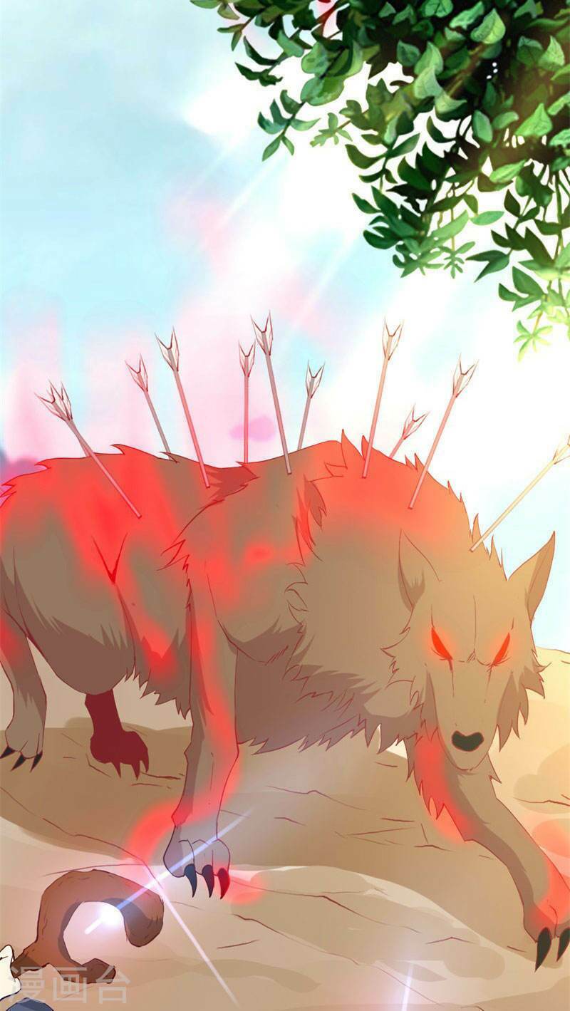 Này! Đừng Động Vào Phô Mai Của Tôi: Chapter 94