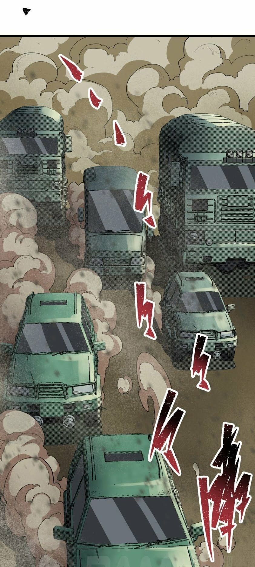 Thú Nhân: Chapter 82