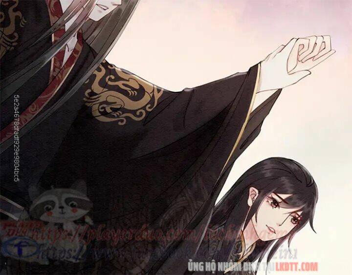 Trọng Sinh Bá Sủng Nhiếp Chính Vương Quá Mạnh Mẽ: Chapter 106