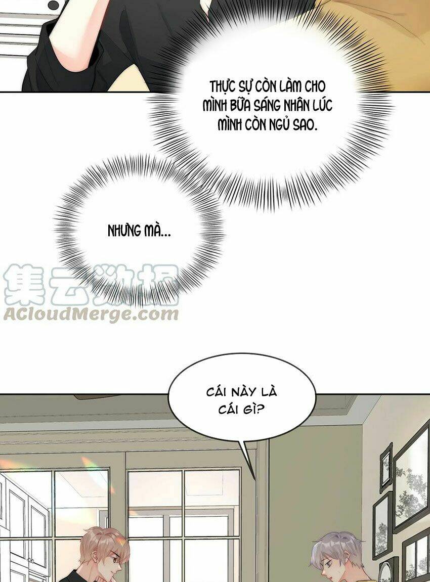 Boss Đại Nhân Là Nữ Thần?: Chapter 53