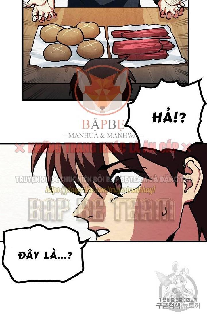 Ark: Chapter 5