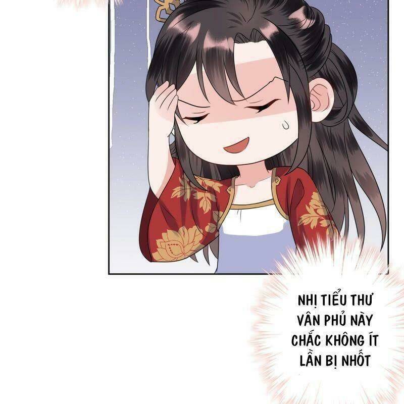 Vương Gia Kiêu Ngạo Quá Khó Cua: Chapter 33