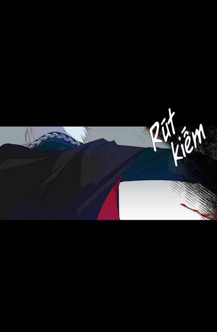 Tình Điên Dại: Chapter 4