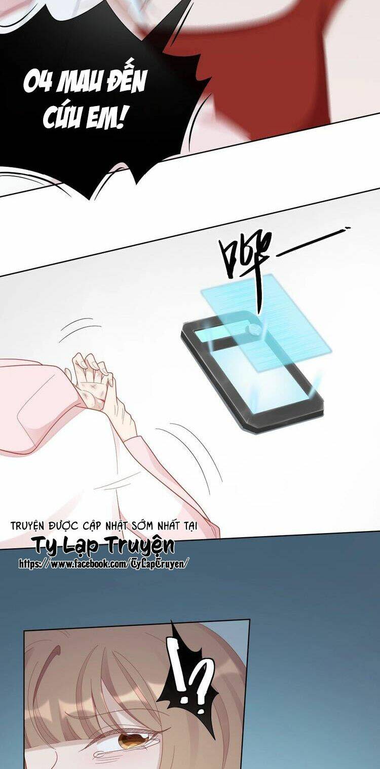 Bạn Trai Là Quái Vật: Chapter 101