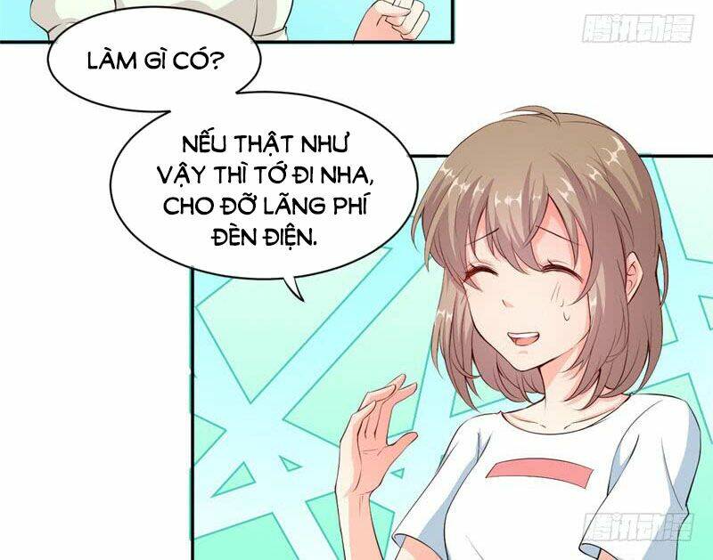 Ám Luyến Thành Hôn: Chapter 30