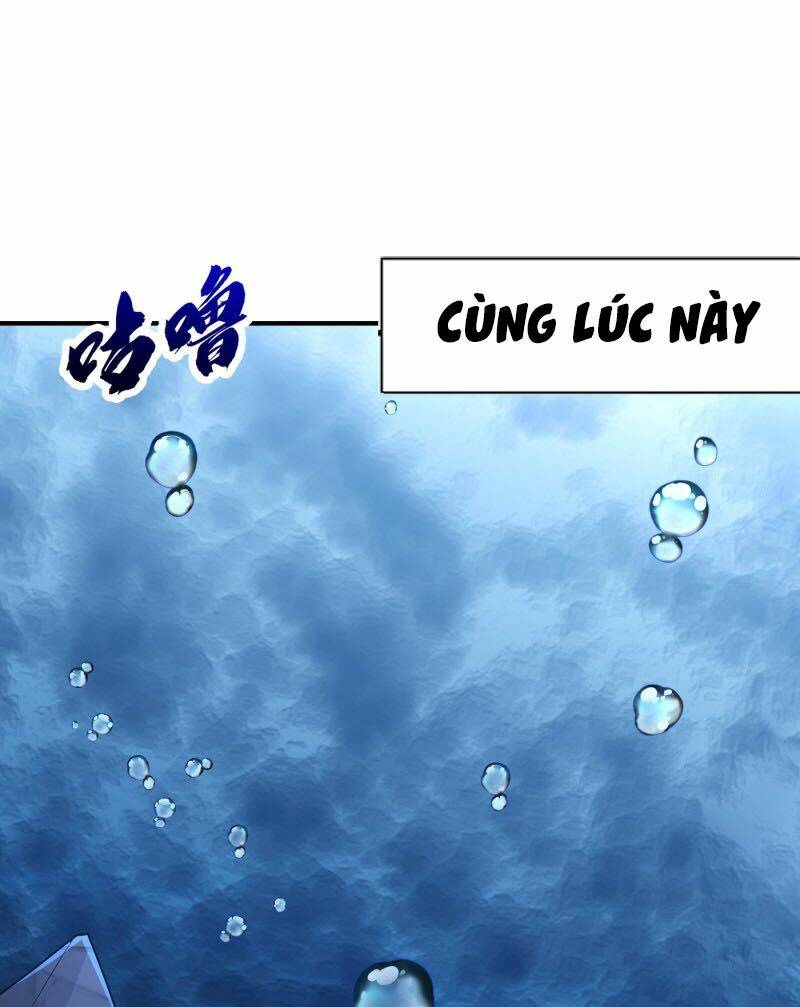 Yêu Giả Vi Vương: Chapter 215