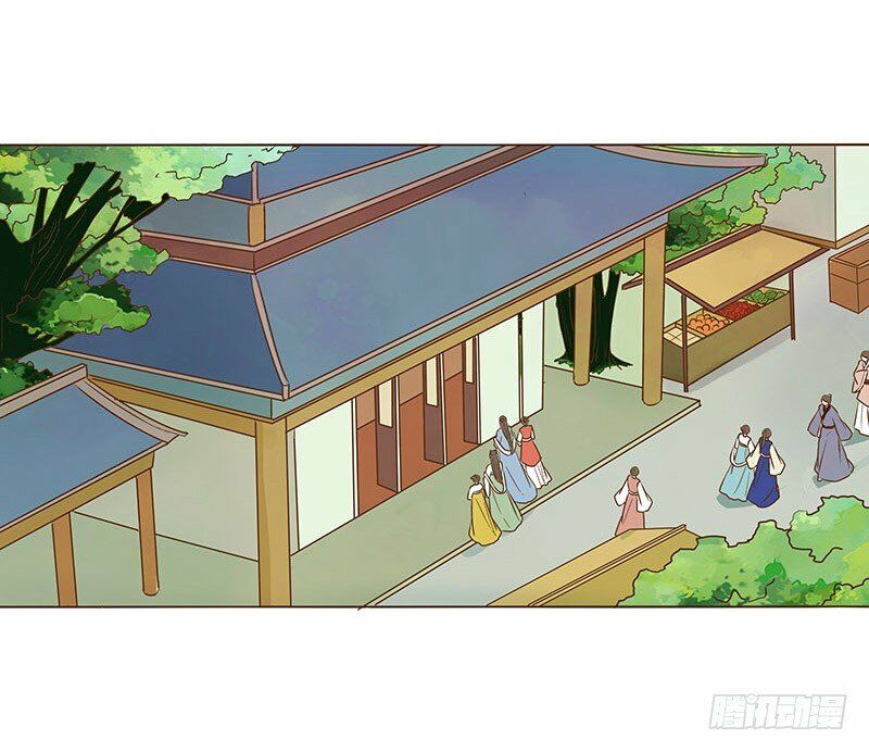 Đế Vương Trắc: Chapter 75