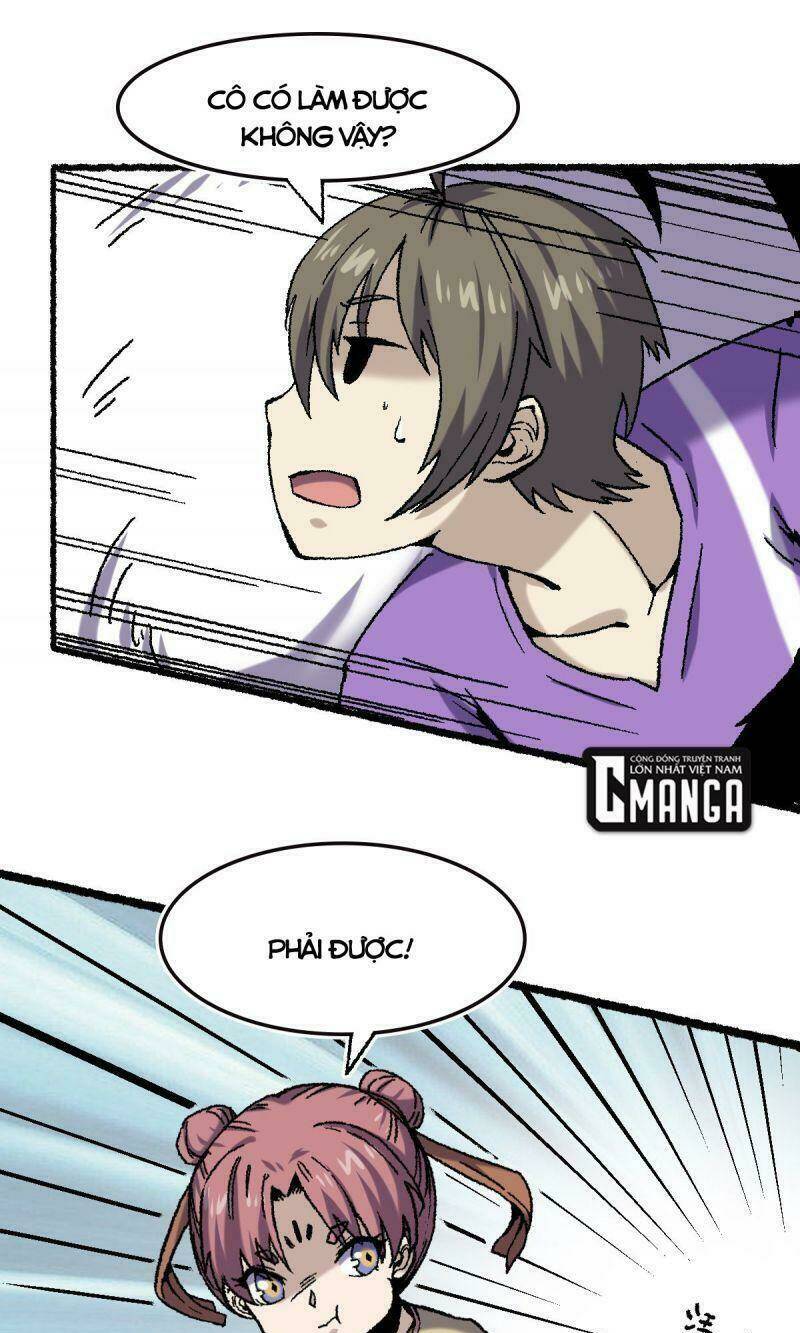 Ta Độ Kiếp Thất Bại Đều Là Tại Ngươi: Chapter 68