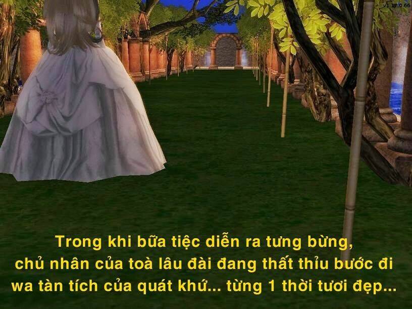 Truyện Sims - Earl Story: Chapter 32
