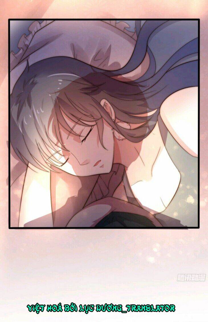 Cho Em Muôn Trượng Hào Quang: Chapter 18