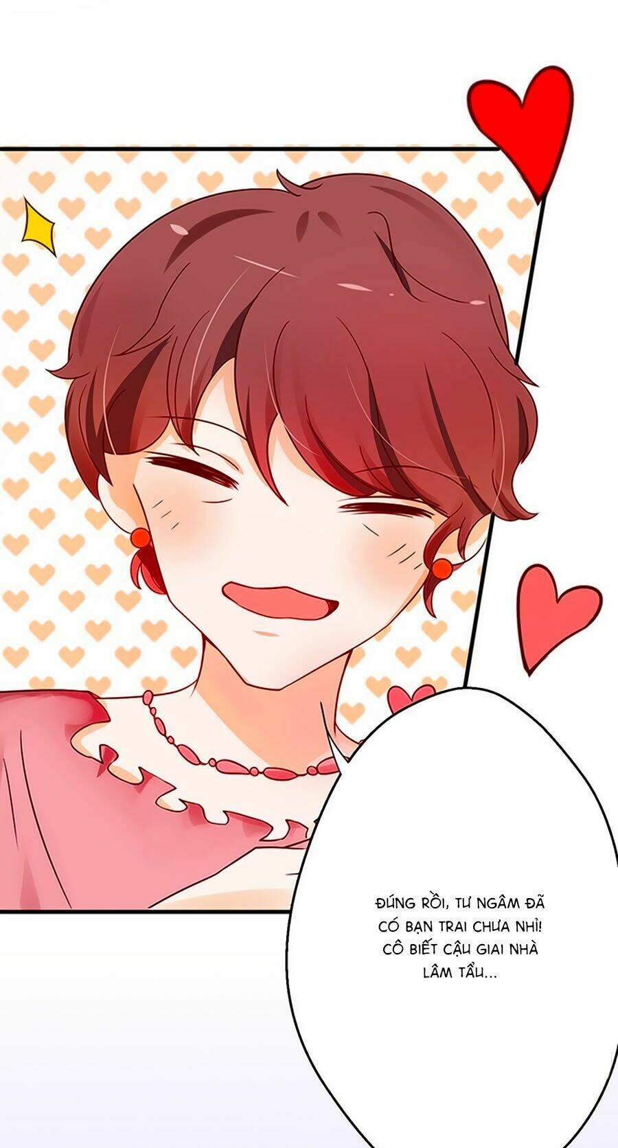 Bạn Trai Là Ngôi Sao: Chapter 35