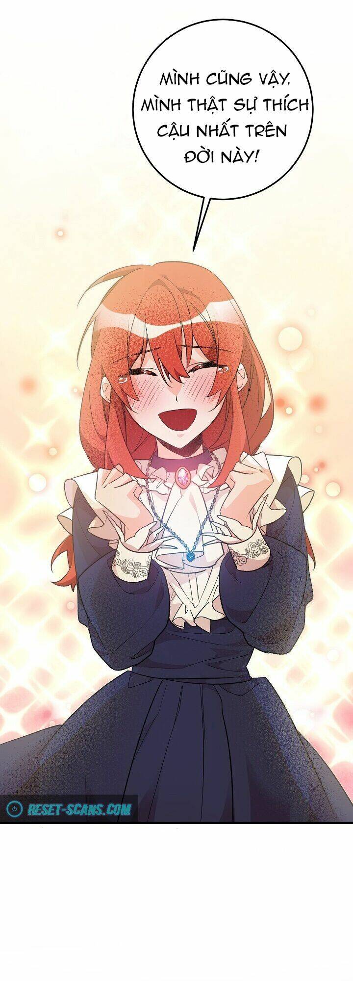 Công Nương Đã Thay Đổi: Chapter 33