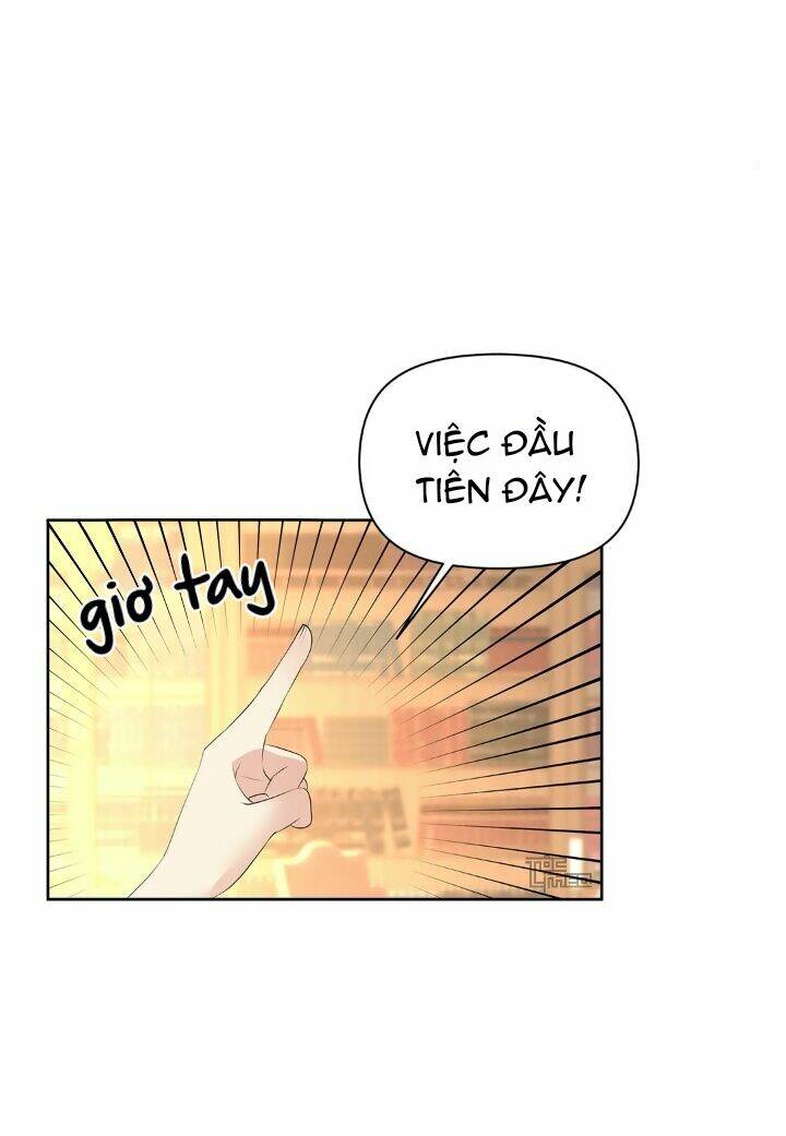 Công Chúa Thời Gian Có Hạn: Chapter 26