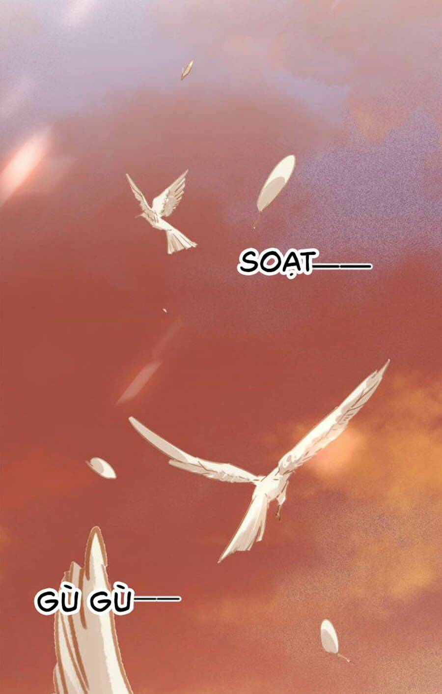 Tiểu Sư Phụ, Tóc Giả Của Ngài Rơi Rồi!: Chapter 38