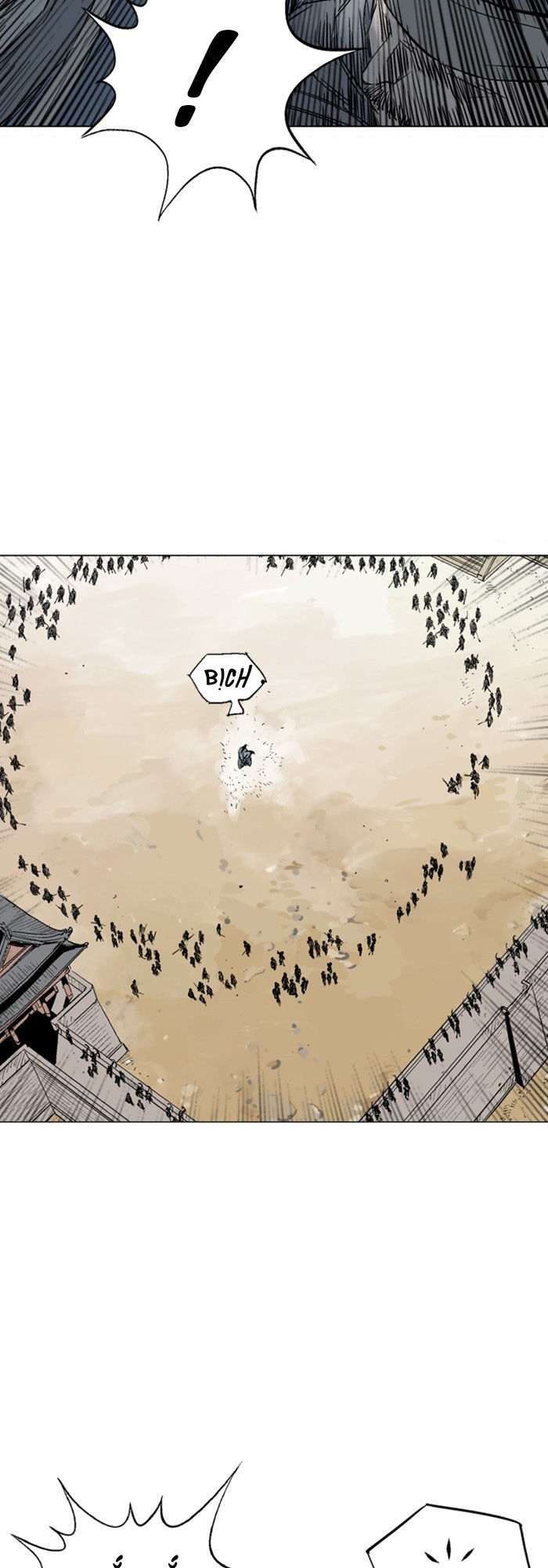 Cao Thủ 2: Chapter 32