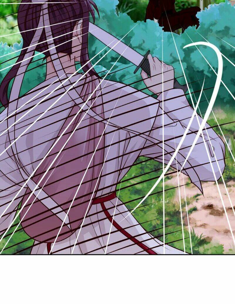 Tuyệt Thế Độc Phi Của Tà Vương: Chapter 108