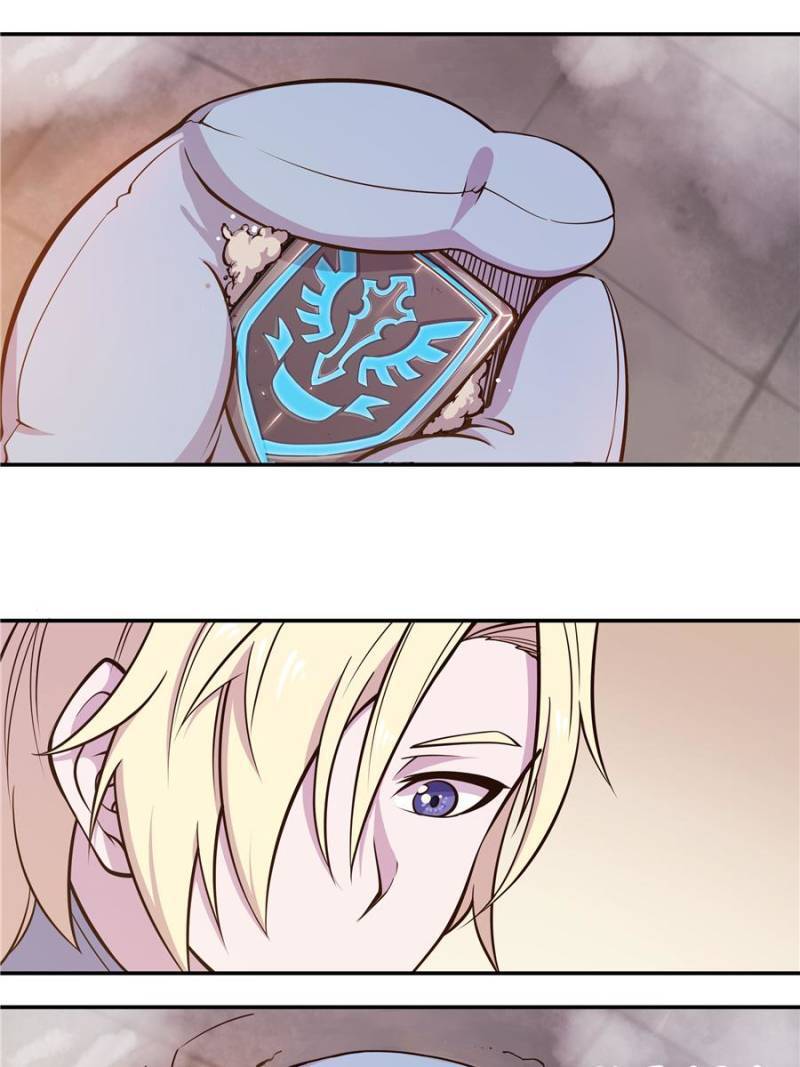 Vampires And Knight: Chapter 2