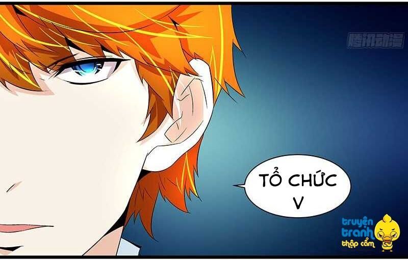 Cường Sủng Hào Môn Tiểu Manh Thê: Chapter 52