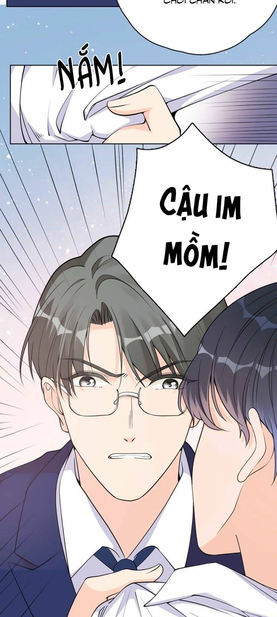 Đưa Em Đi Chơi: Chapter 27