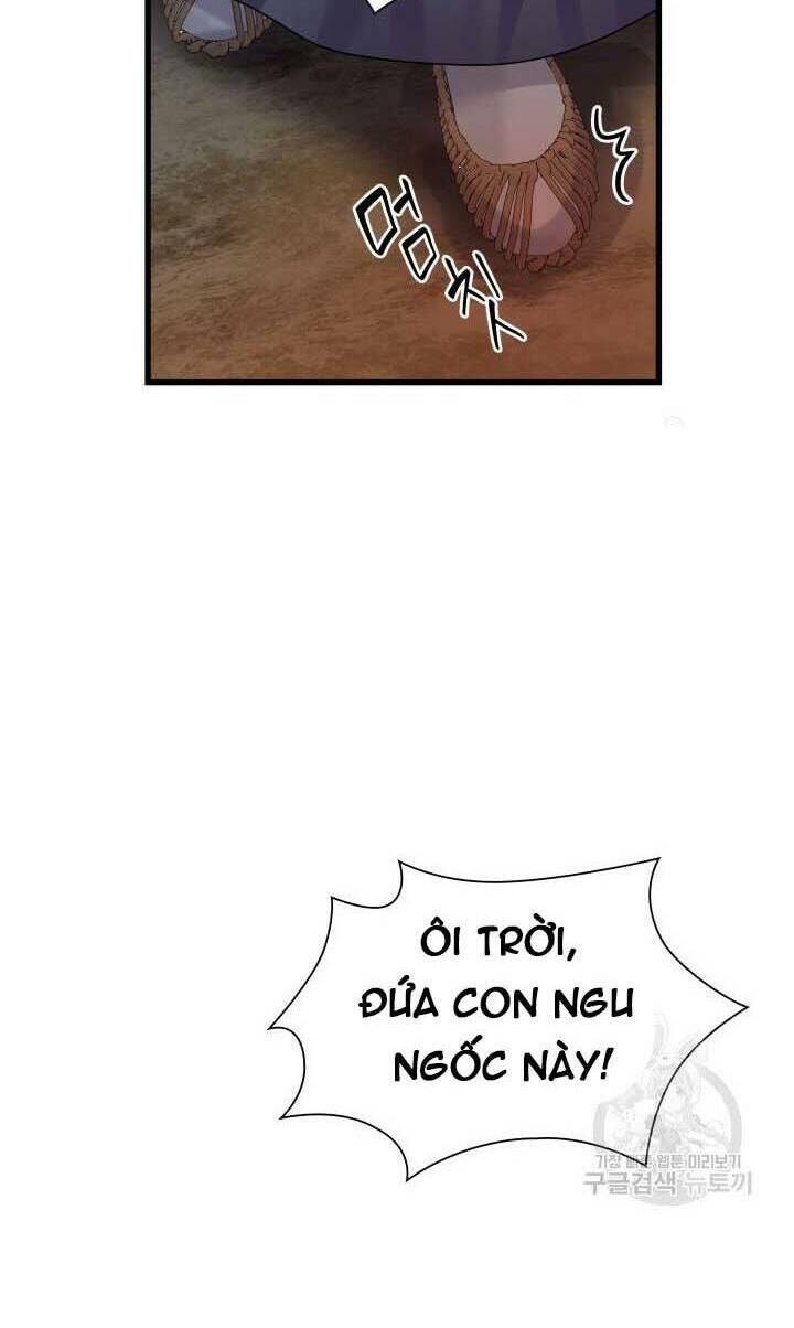 Cô Dâu Của Sói Đen: Chapter 2