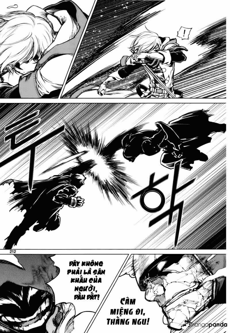 Dark Air: Chapter 48