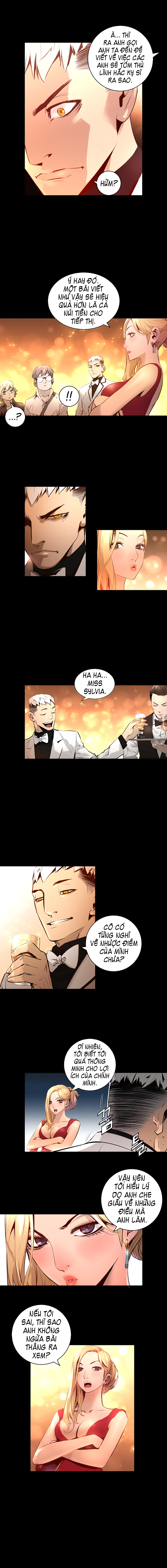 Dị Giới Tam Tuyệt: Chapter 49