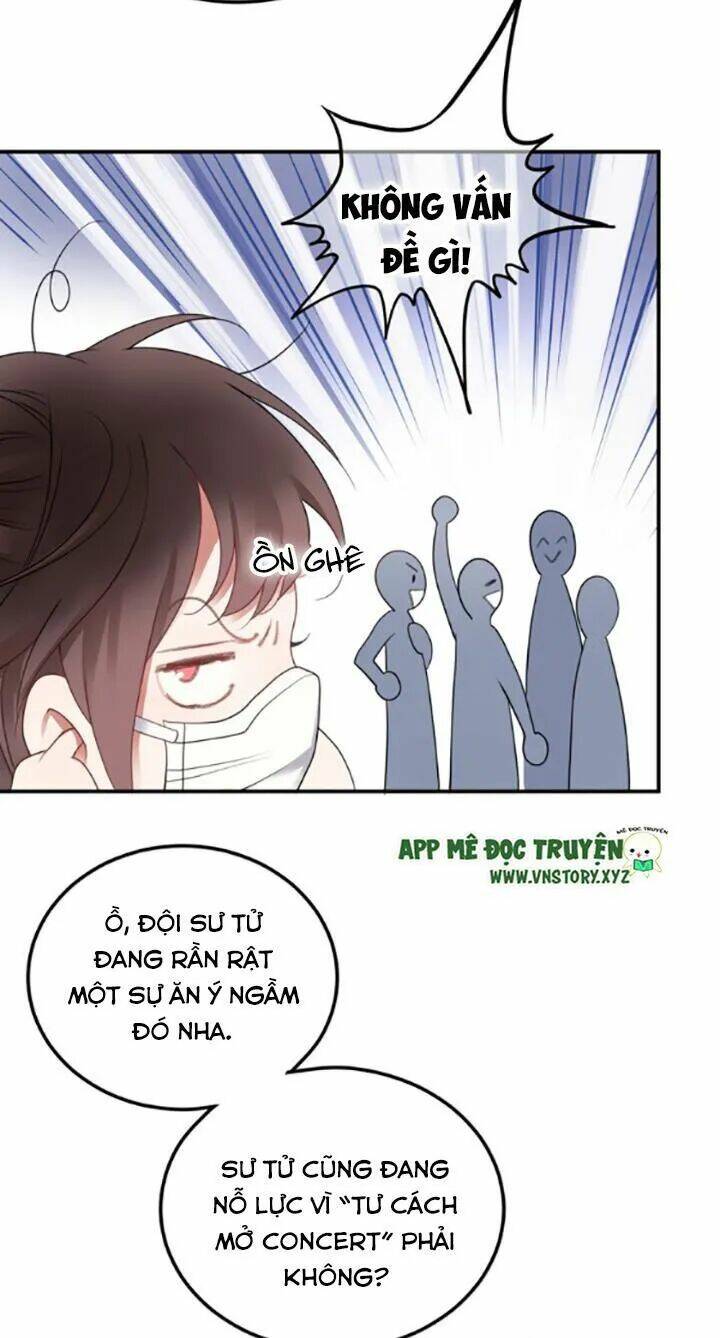 Thần Tượng Điểm Zero: Chapter 131