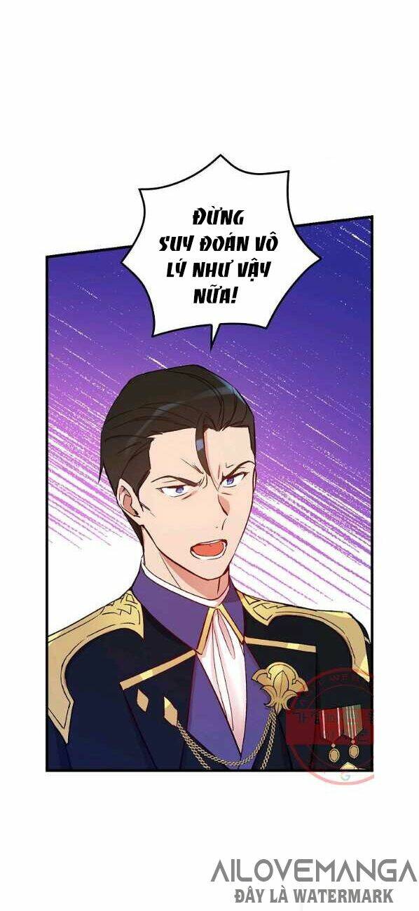 Kỵ Sĩ Đỏ Không Mê Tiền Mù Quáng: Chapter 30