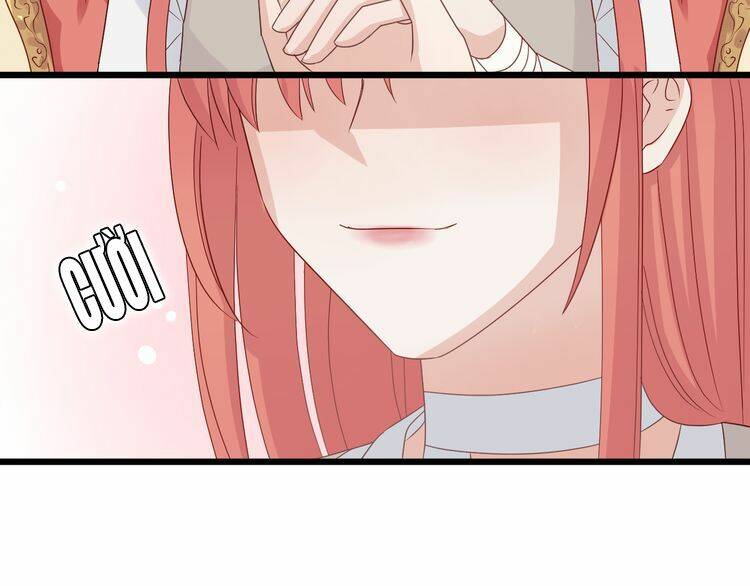 Nữ Hoàng Giá Đáo: Chapter 18