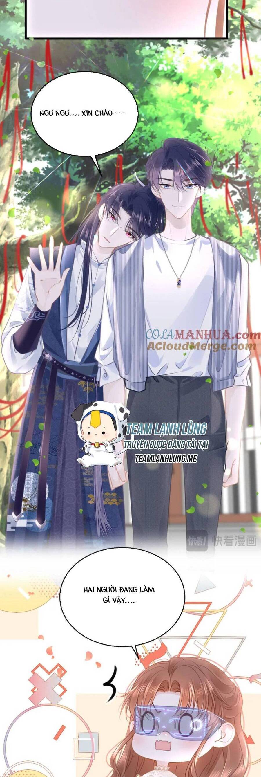 Bắt Đầu Hủy Hôn Để Công Lược Vương Gia: Chapter 112