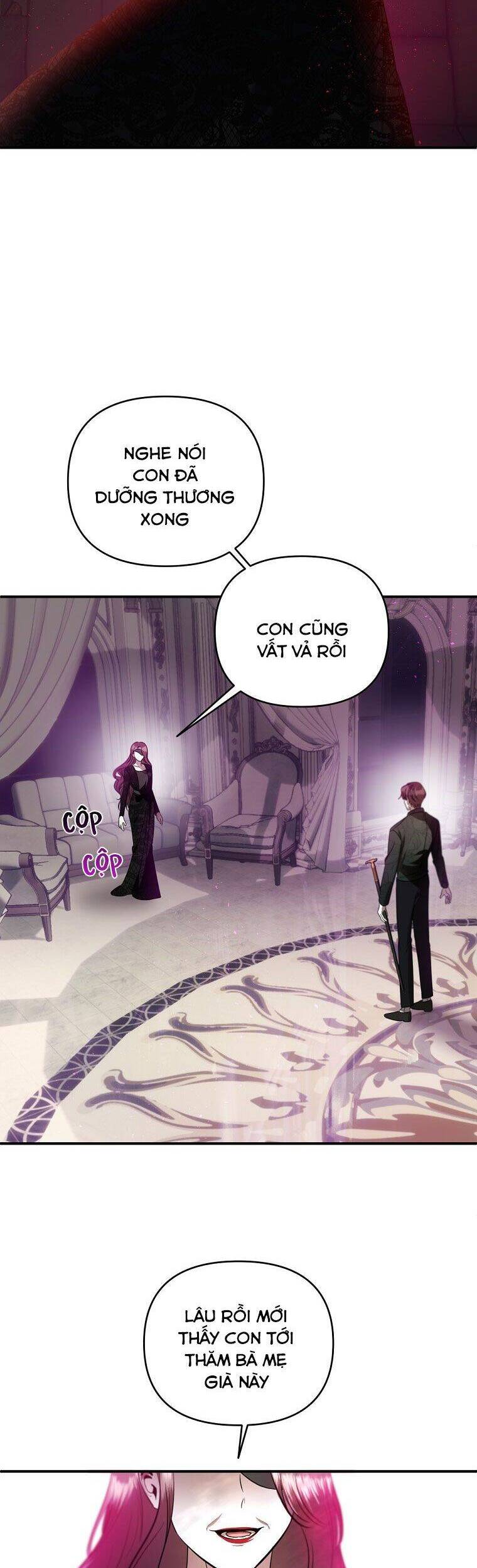 Phương Pháp Sống Sót Khi Phải Ngủ Cùng Hoàng Đế: Chapter 20