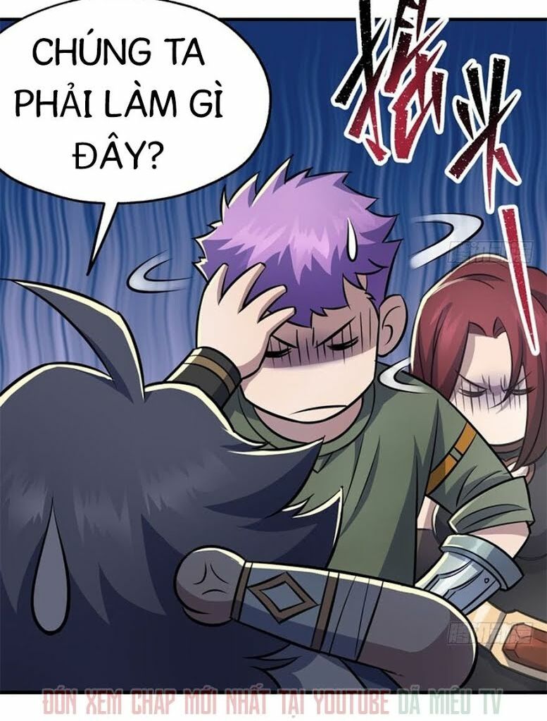 Thú Nhân: Chapter 72