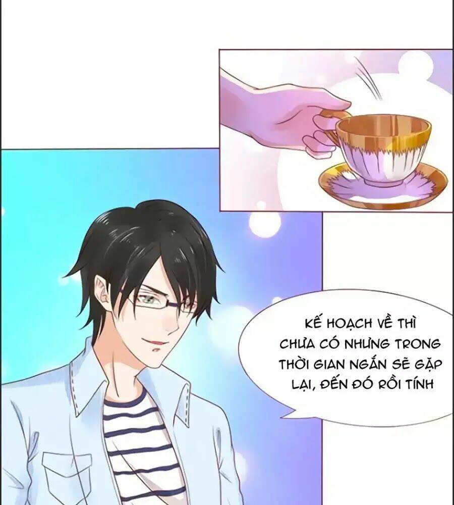 Ma Vương Luyến Ái Chỉ Nam: Chapter 111