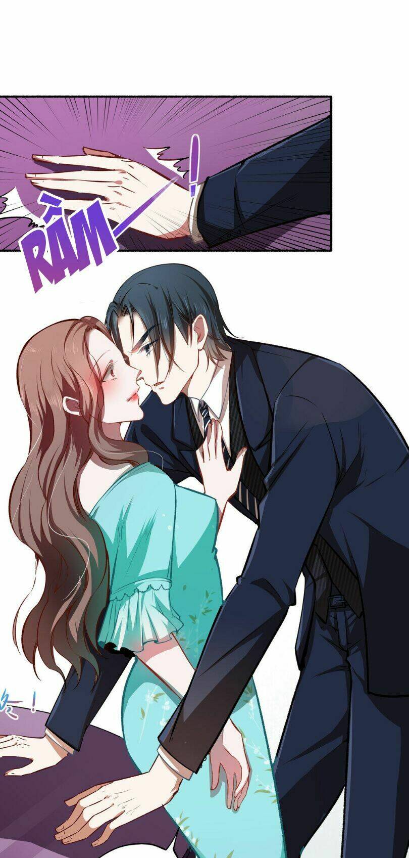 Cưng Chiều Ái Thê Hư Hỏng: Chapter 23