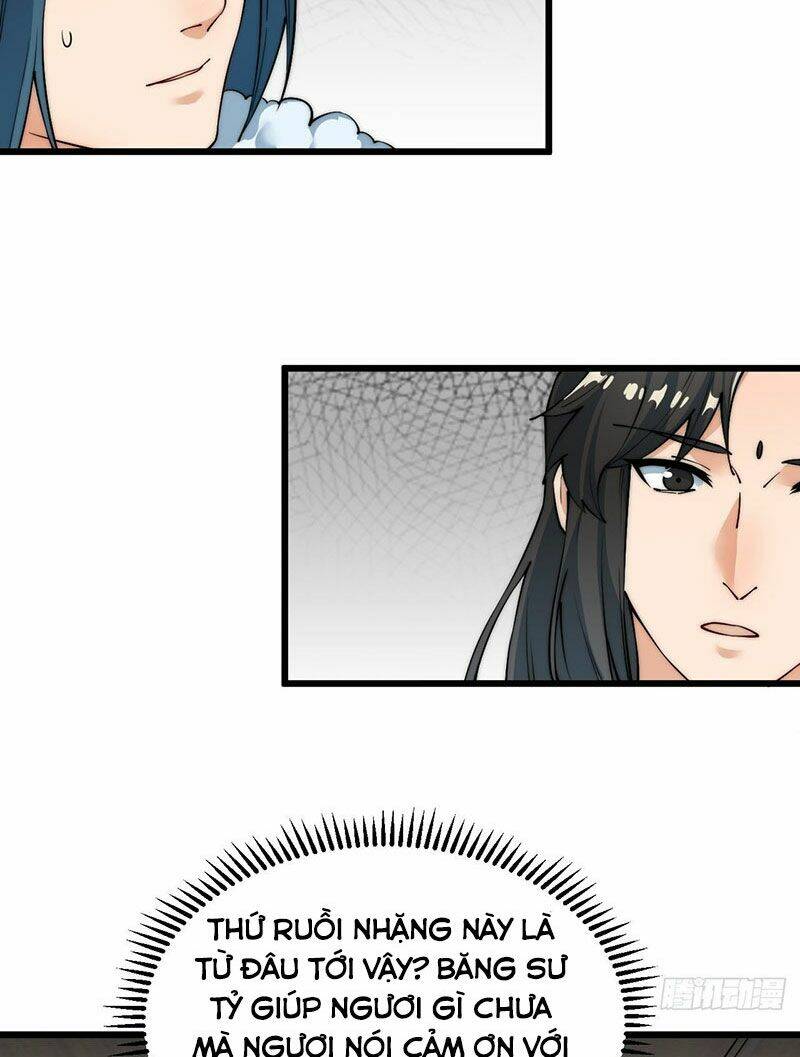 Võ Lăng Cửu Thiên: Chapter 18
