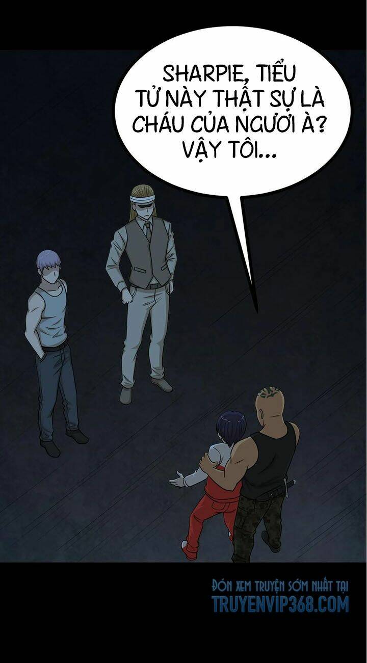 Đai Ca Trở Lại Tuổi 16: Chapter 54