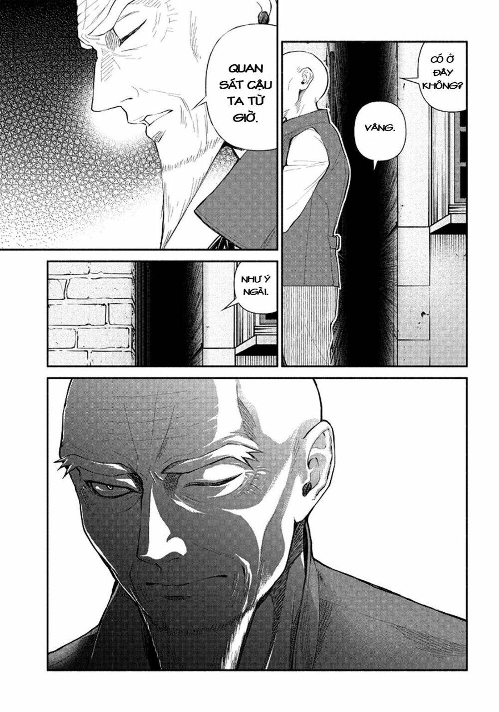 Tensei Goblin Dakedo Shitsumon Aru?: Chapter 4