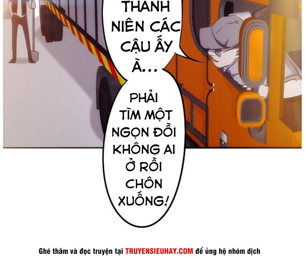 Tối Cường Nông Dân Hệ Thống: Chapter 30