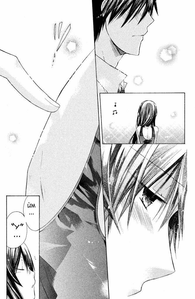 Watashi Ni Xx Shinasai!: Chapter 36