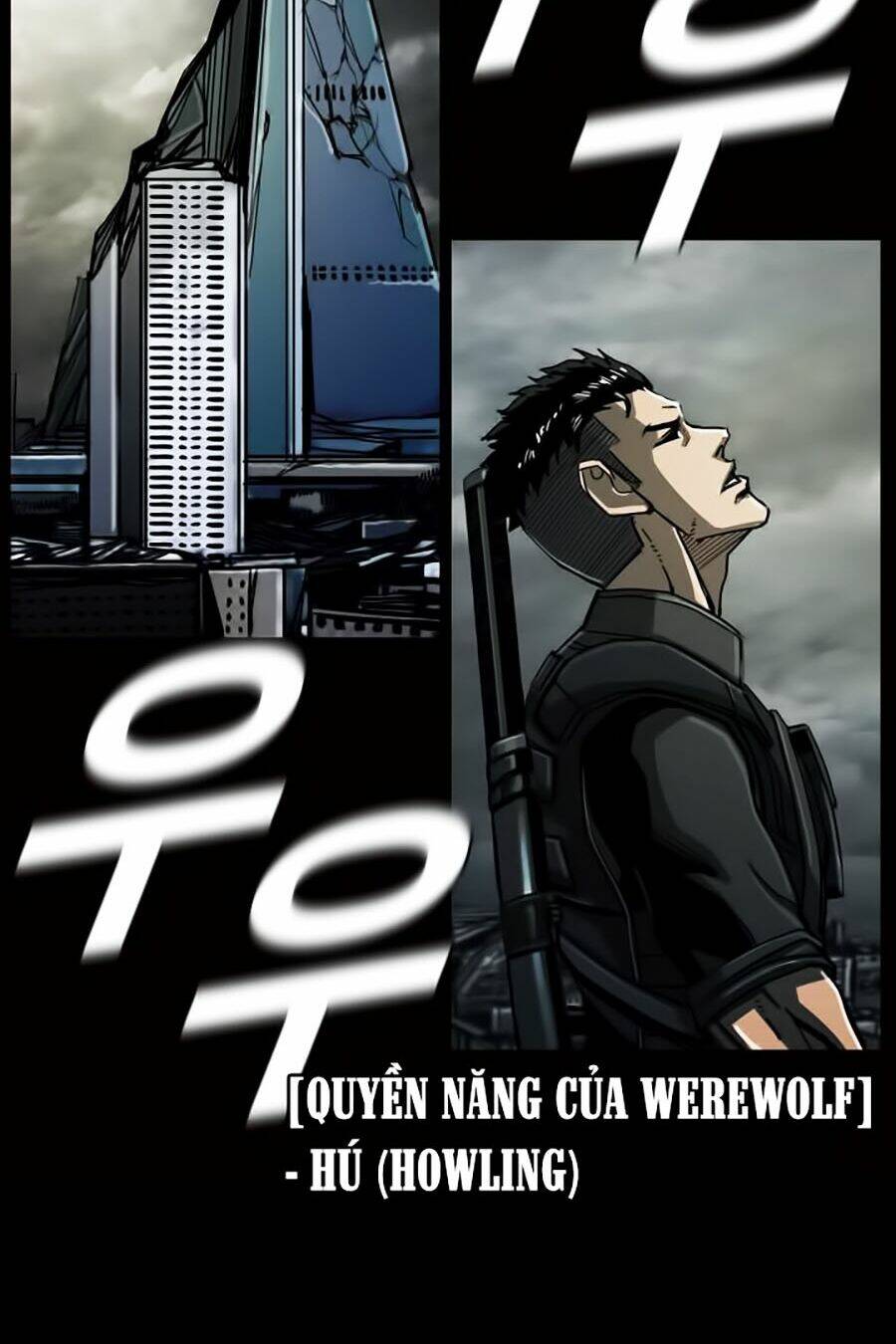 Thợ Săn Đầu Tiên: Chapter 58