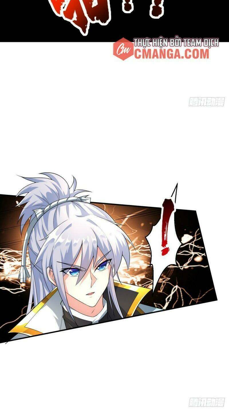 Tuyệt Thế Thần Tôn: Chapter 1.2