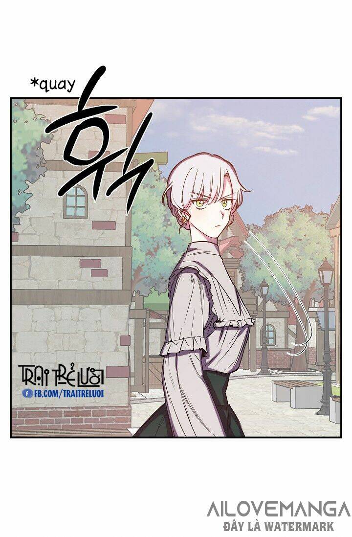 Hôn Lễ Báo Thù: Chapter 52