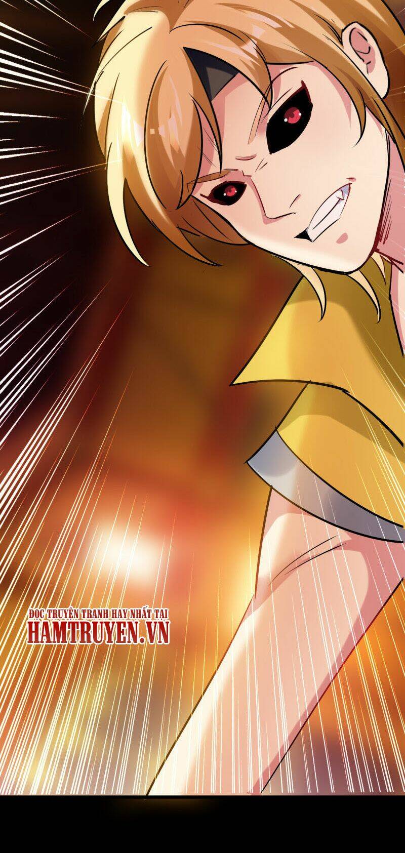 Vạn Giới Tiên Vương: Chapter 55