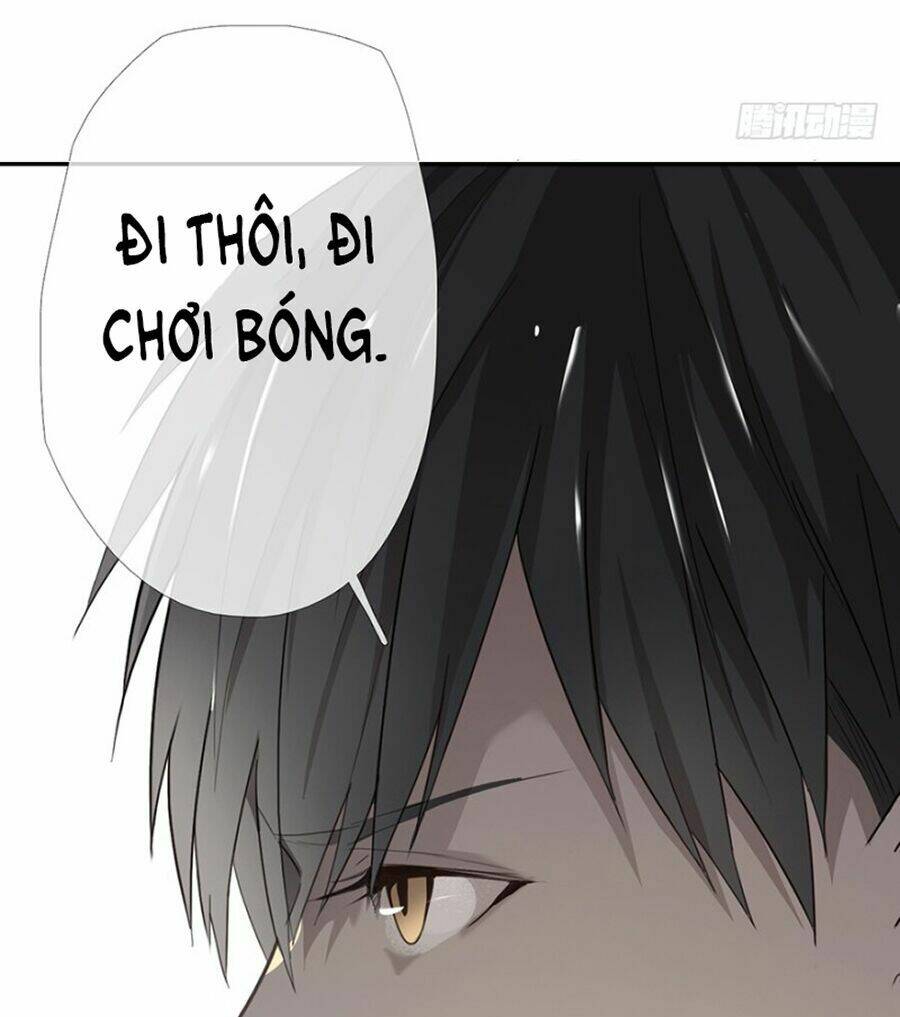 Thiếu Niên Rắc Rối: Chapter 7