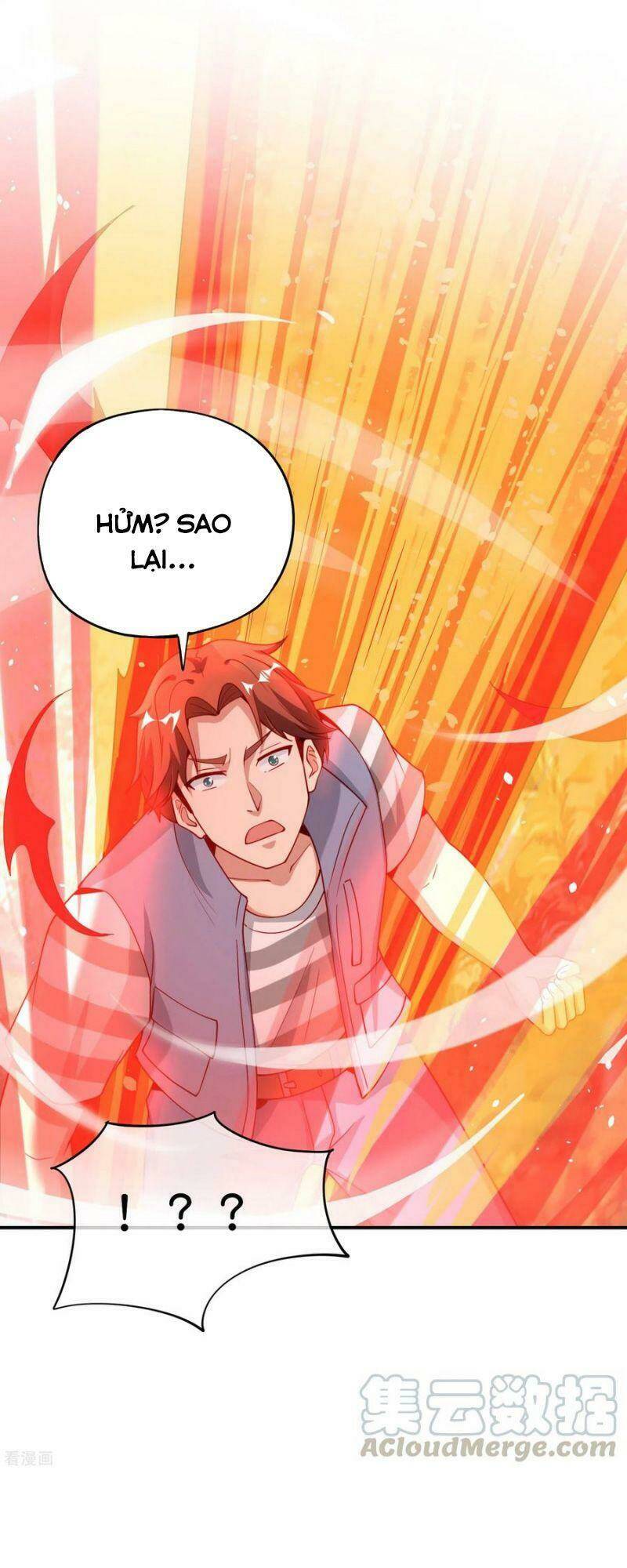 Vòng Bạn Bè Mạnh Nhất Của Tiên Giới: Chapter 88